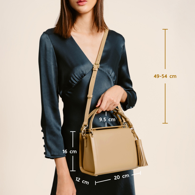 Mini Gigi - Sizing