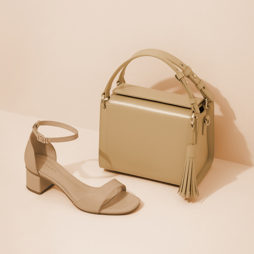 Mini Gigi - Still Life Photo