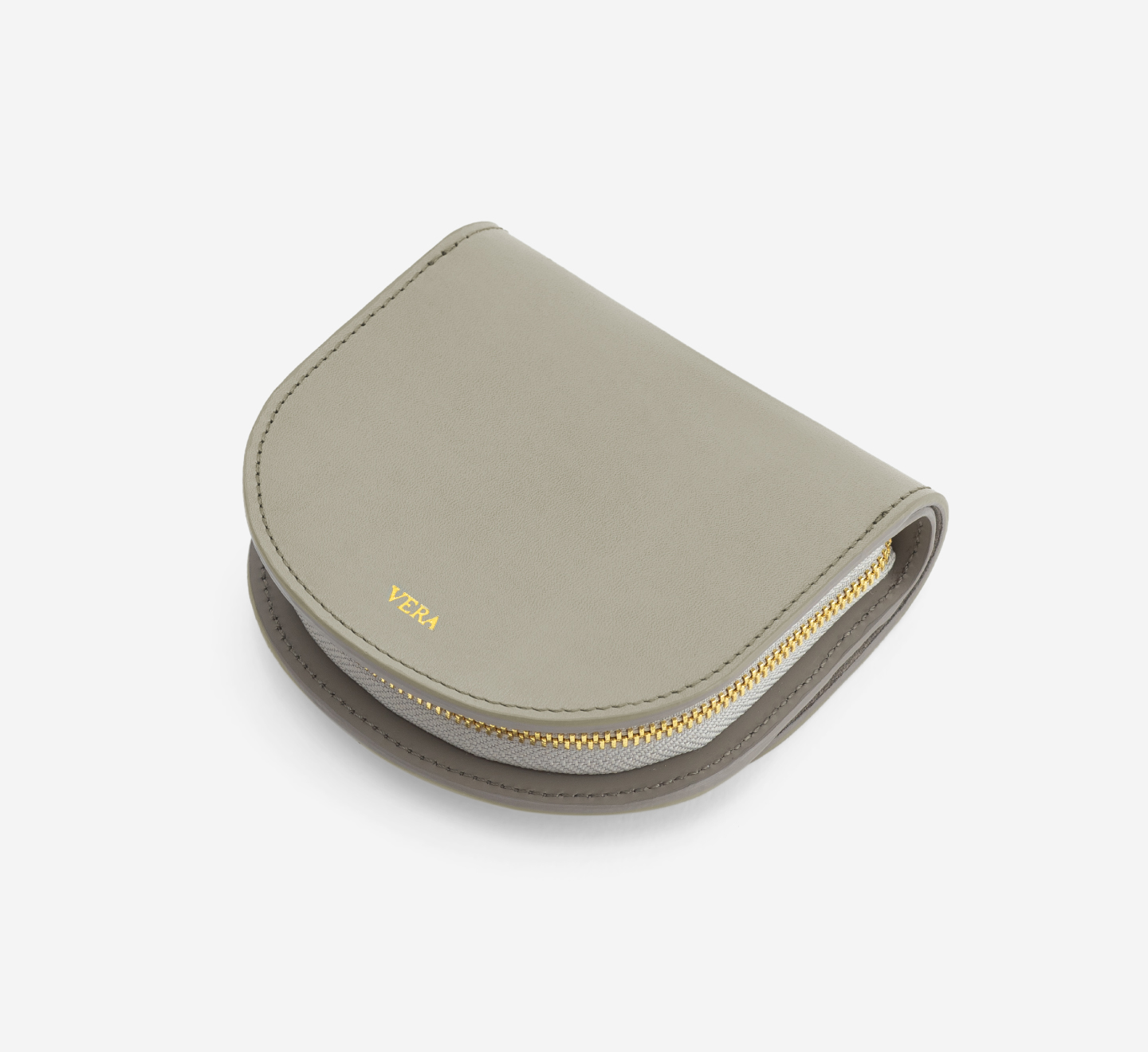 Mini Half Moon - Compact Size