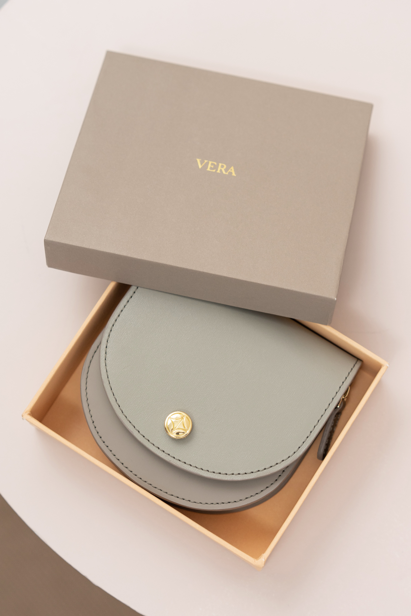 Mini Half Moon - Gift