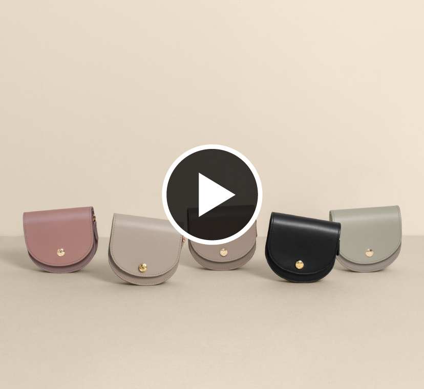Mini Half Moon - Fashion Video Thumbnail