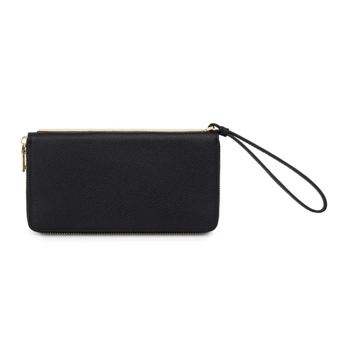 VERA Monet in Jet Black