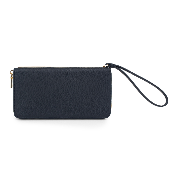 VERA Monet in Navy Blue