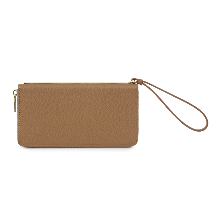 VERA Monet in Toasted Brown