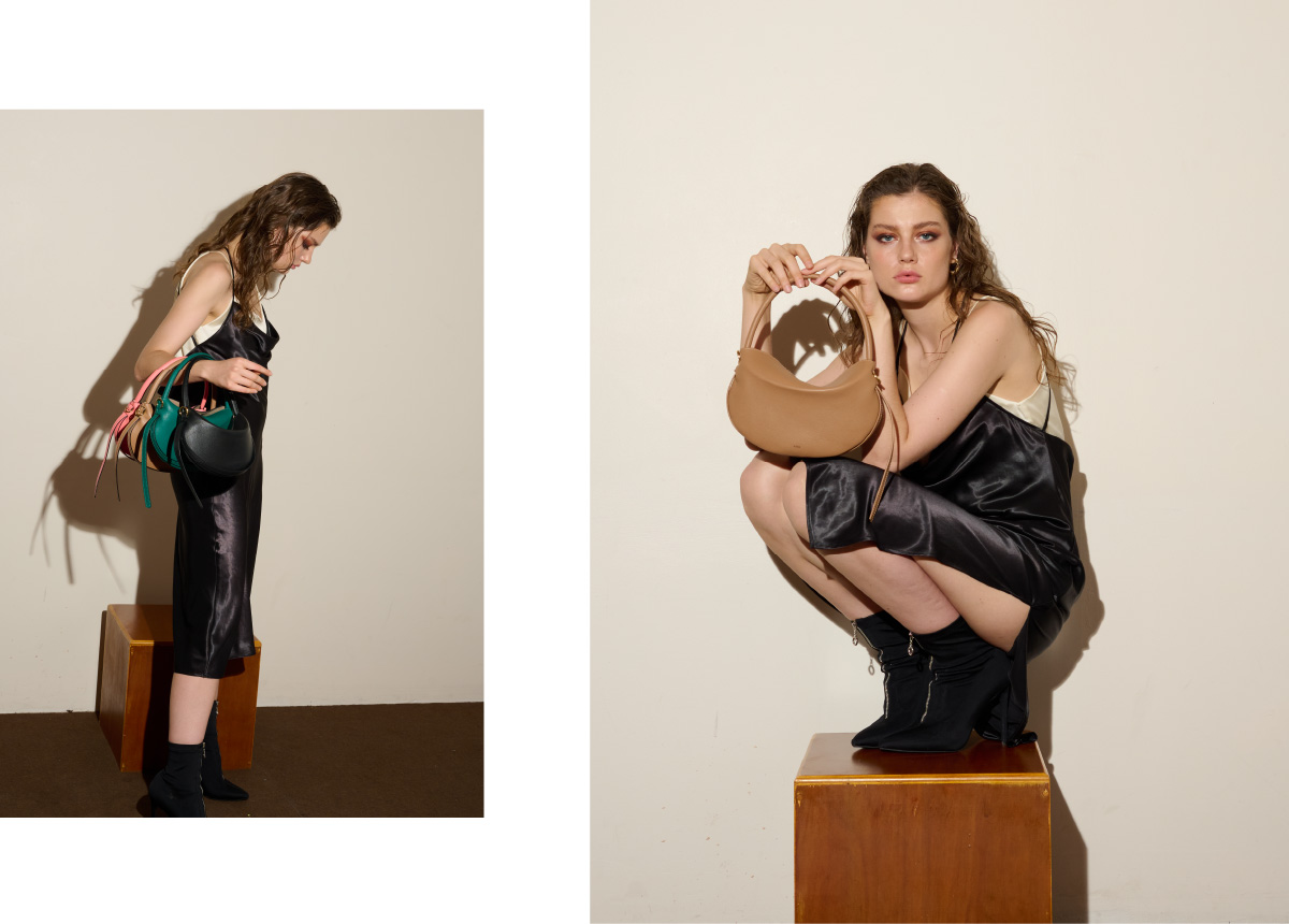 VERA Munne in Almond