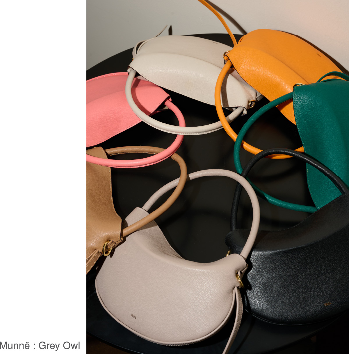 VERA Munne in several colors
