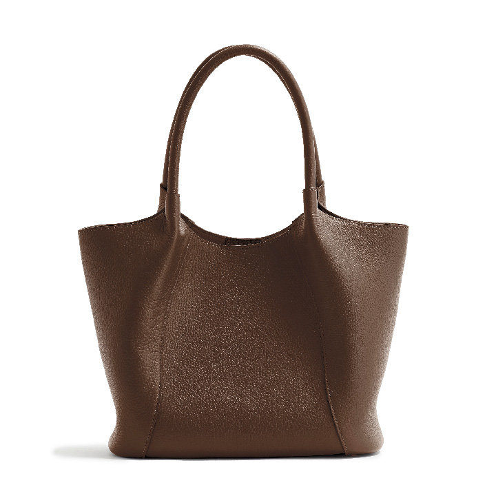 VERA Nicole in Hazelnut