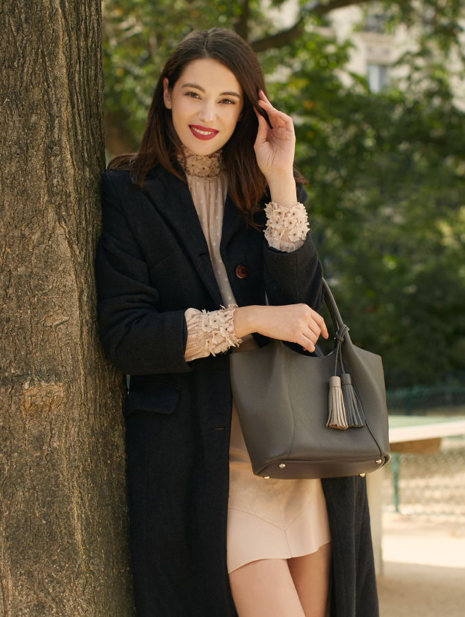 VERA Nicole as Shoulder Bag