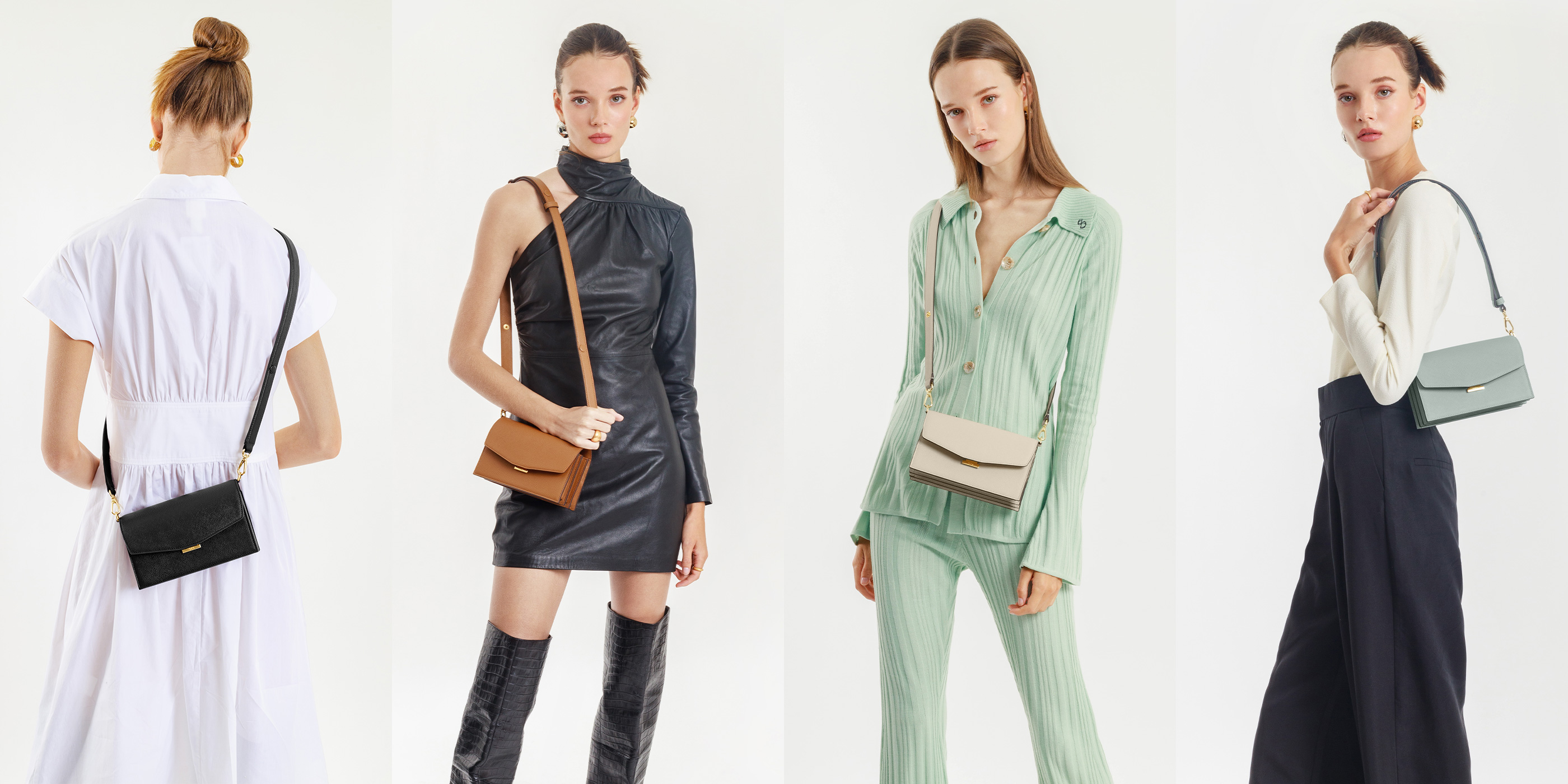 VERA Parker Looks