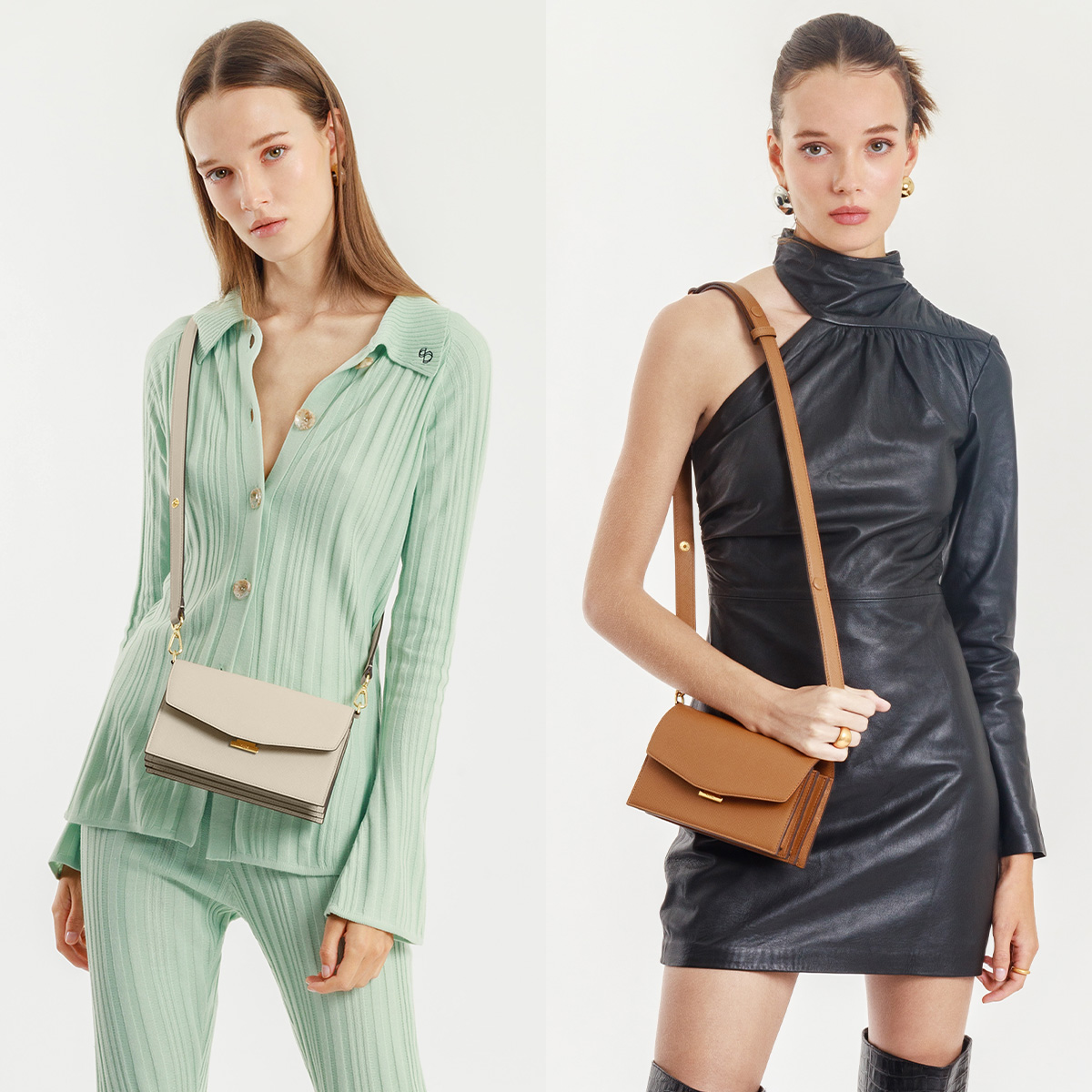 VERA Parker Looks