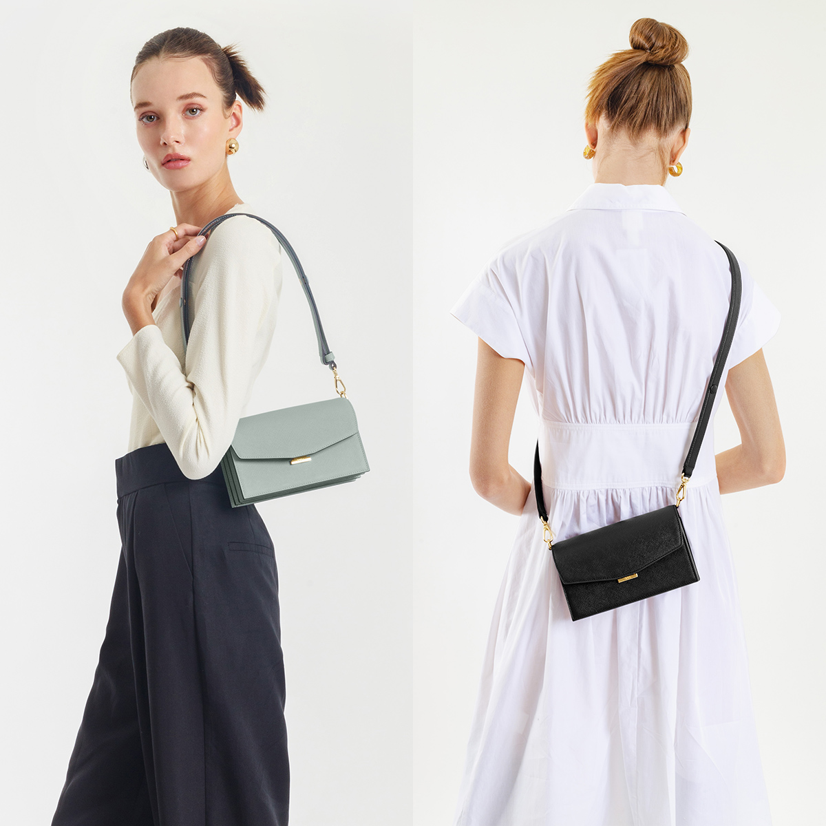 VERA Parker Looks
