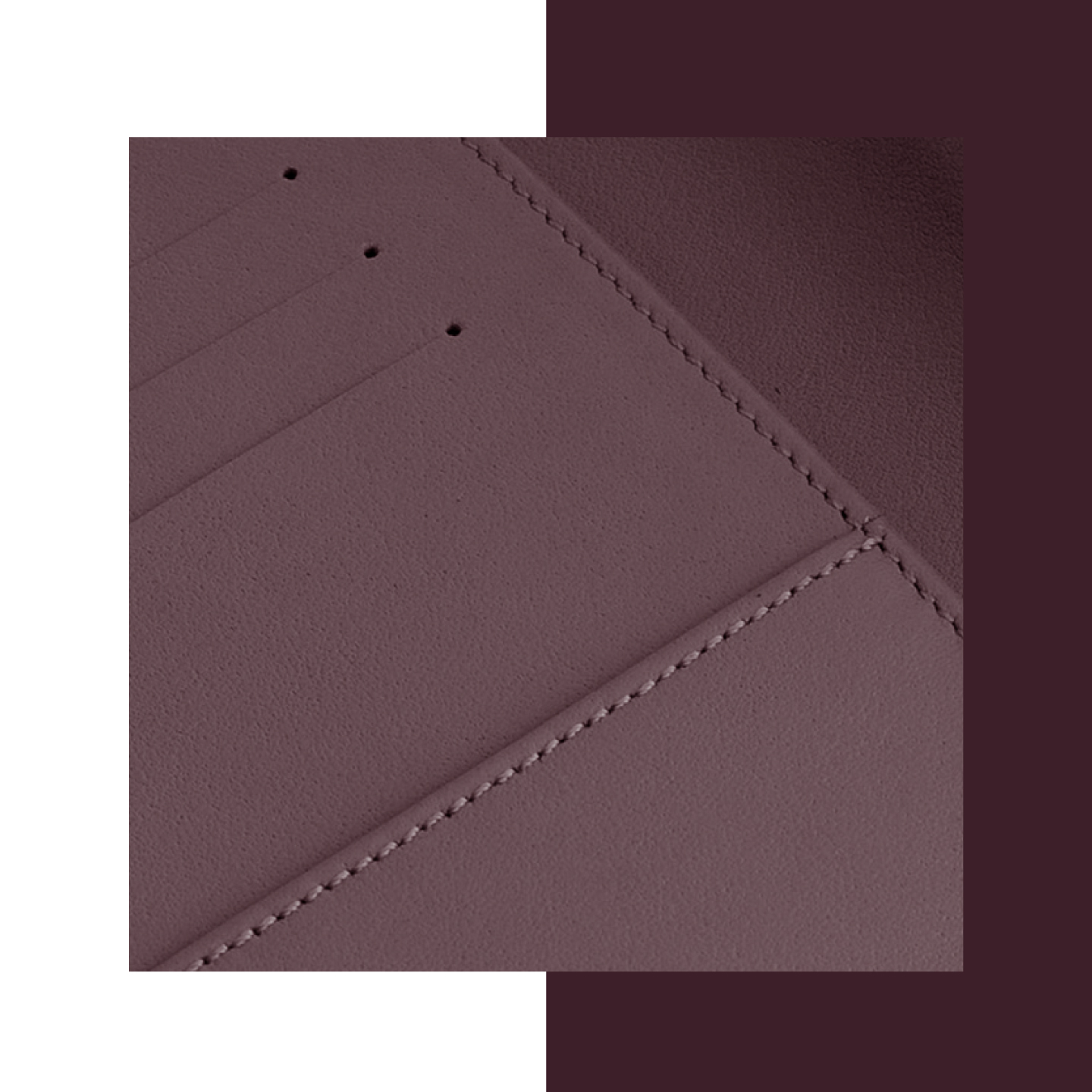 VERA Passport Holder