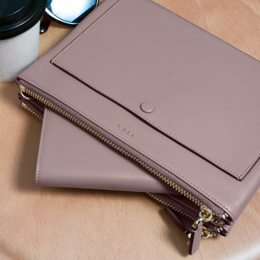 VERA Passport Holder