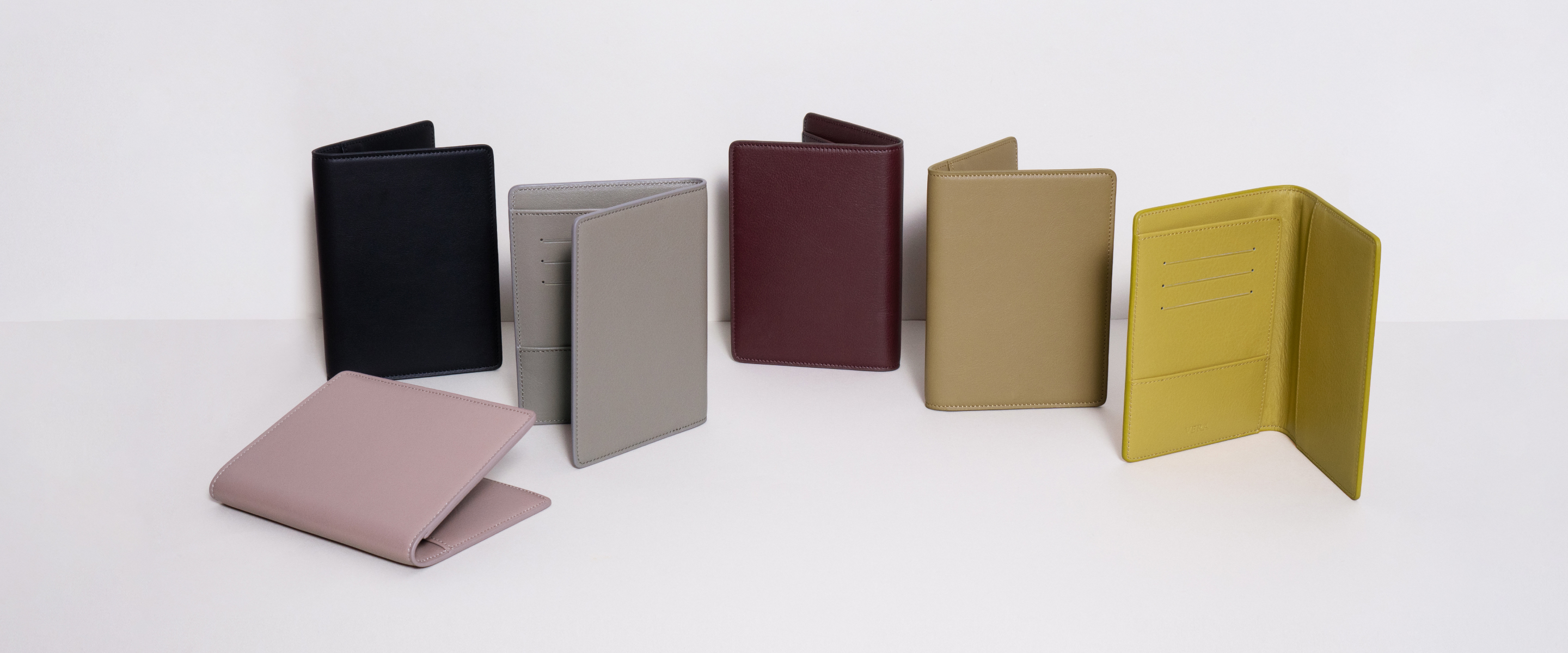 VERA Passport Holder