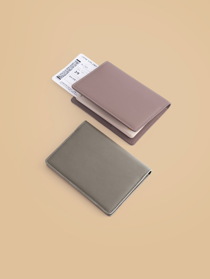 VERA Passport Holder