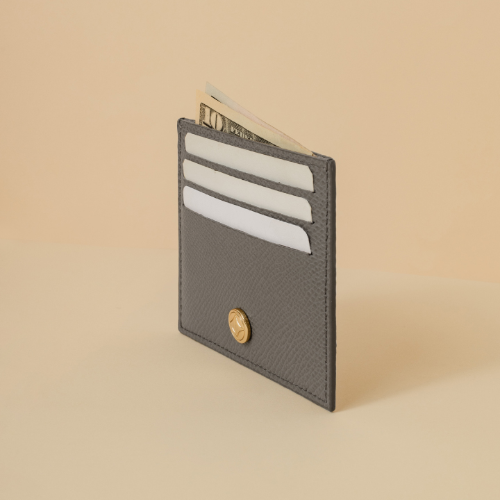 Petite Card Holder