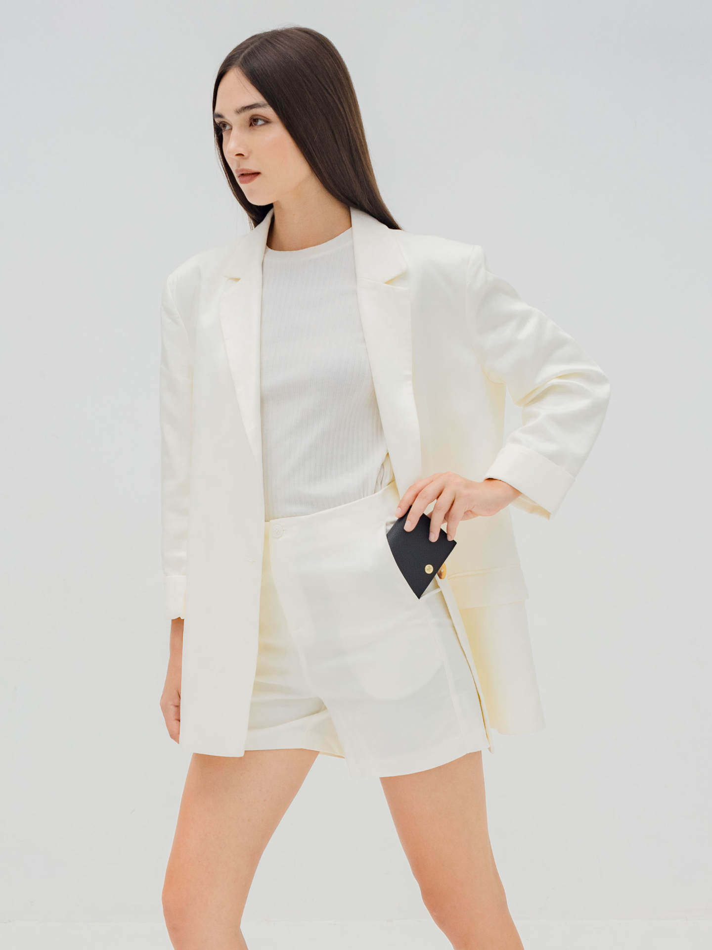 Petite Fashion Photo