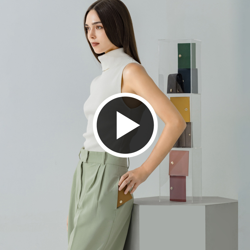 Petite Fashion Video