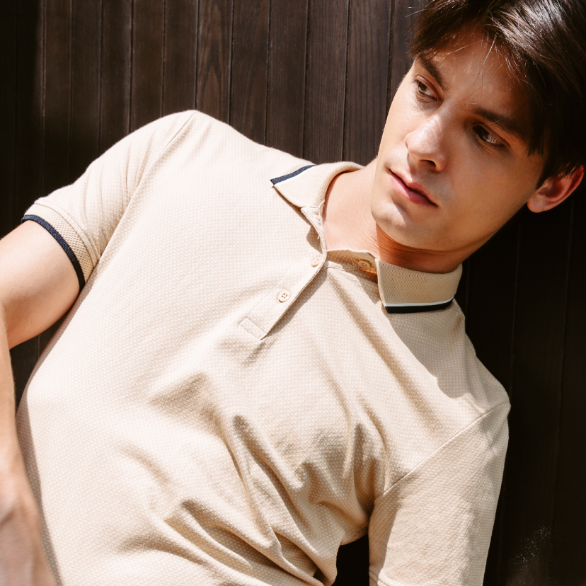 Sleek/Slim - Fashion Photo