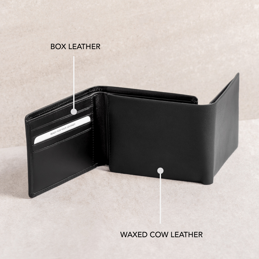 Sleek - Soft & Structured