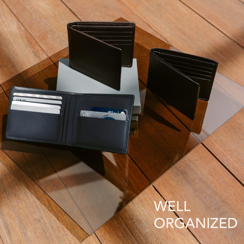 Sleek - Well Organized