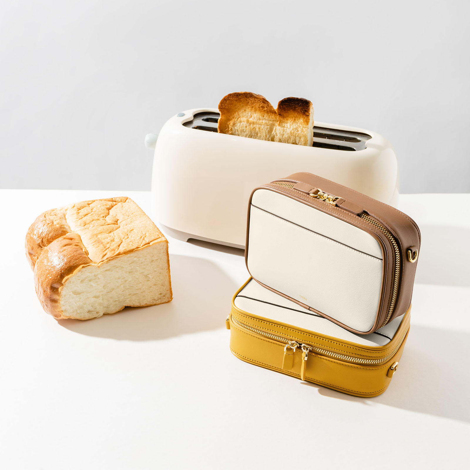 VERA Snack Box Still Life photo