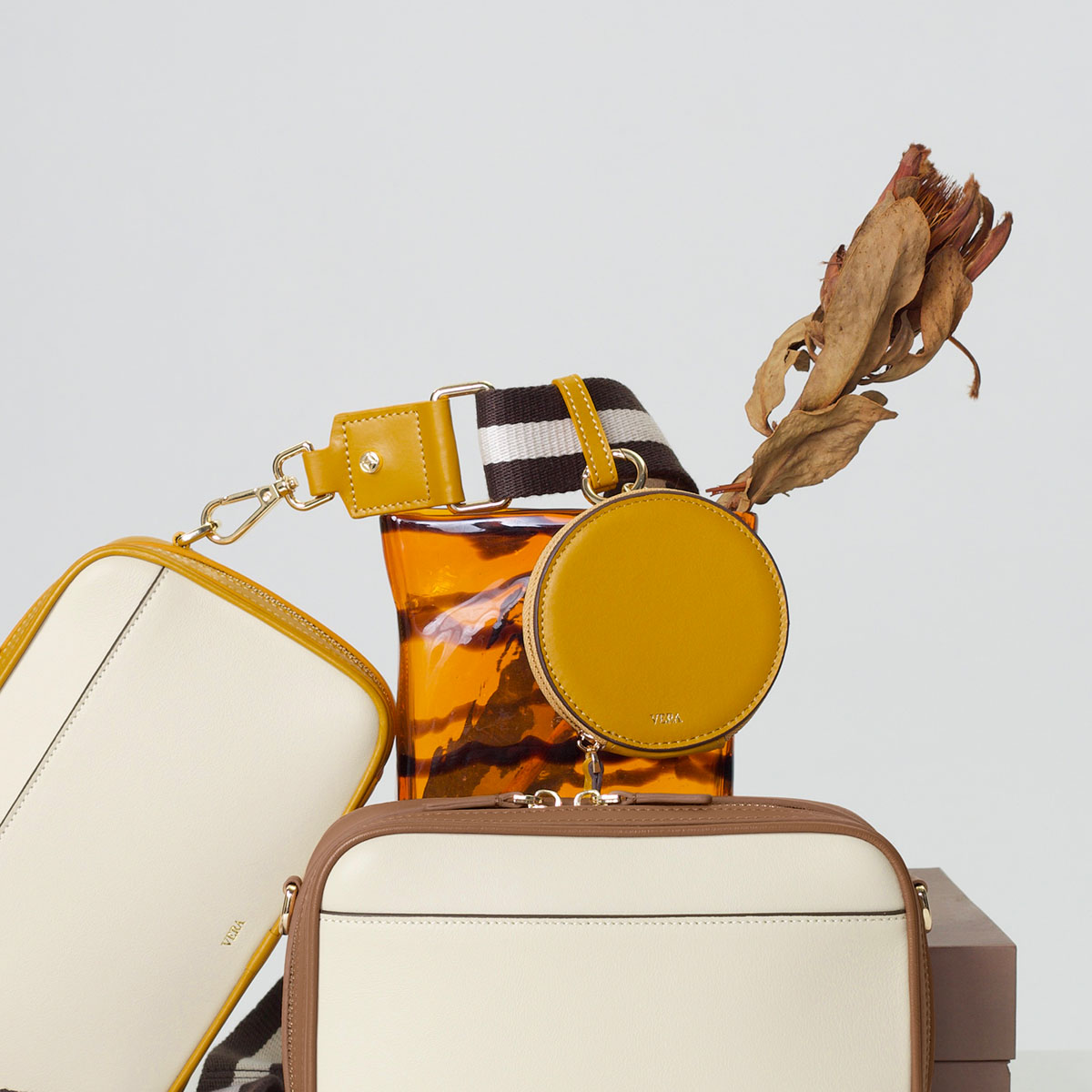 VERA Snack Box Still Life photo