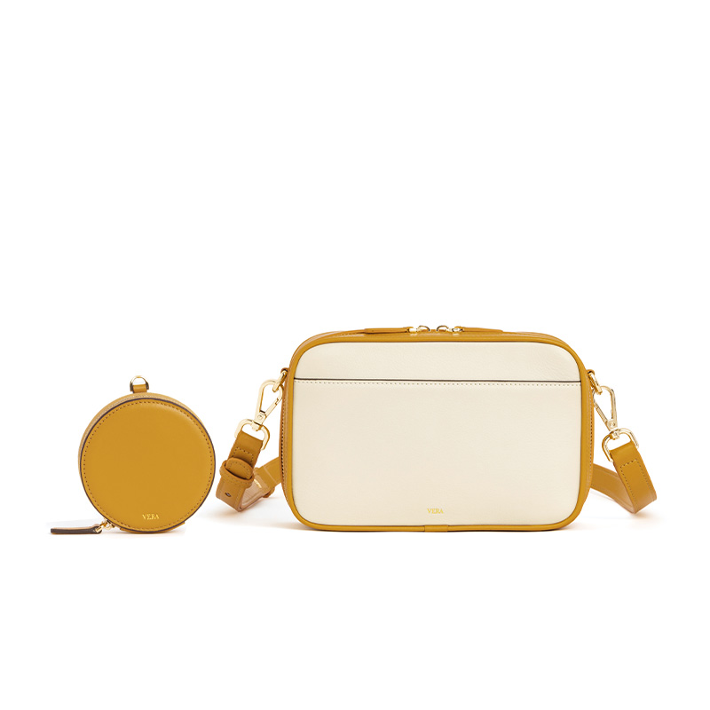 VERA Snack Box with Cookie in Lemon Tart