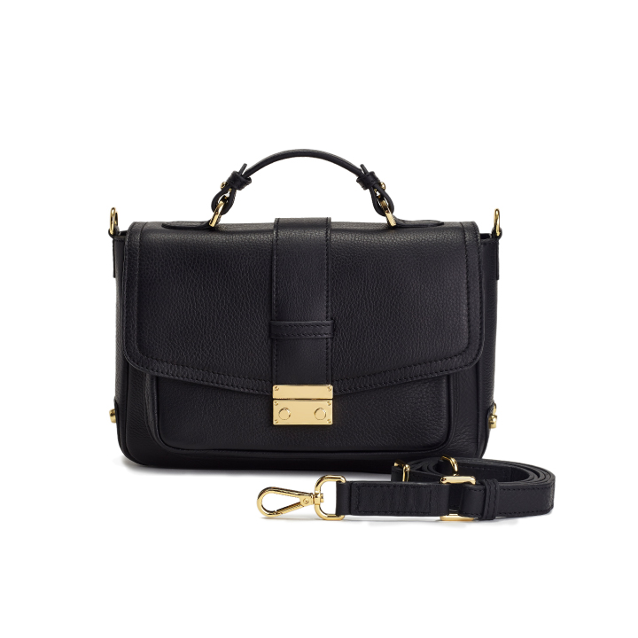 VERA Little Taylor's in Black