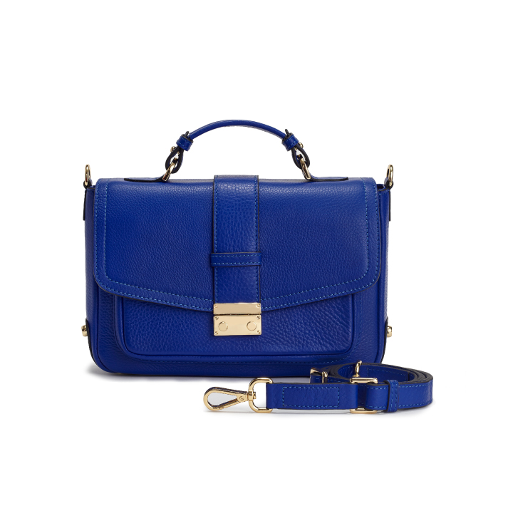 VERA Little Taylor's in Lapis Blue