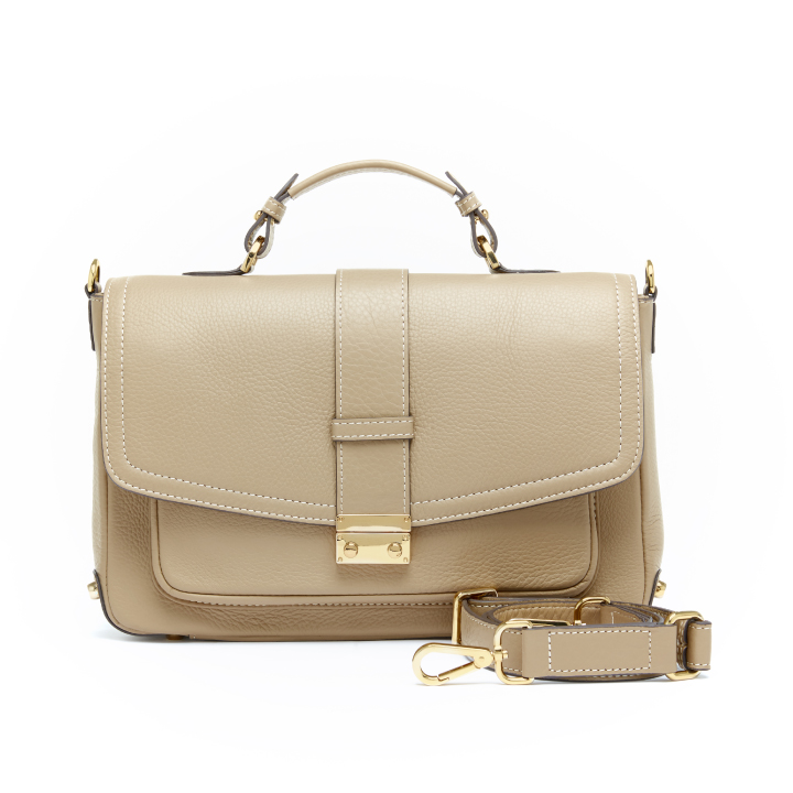 VERA Taylor's in Beige