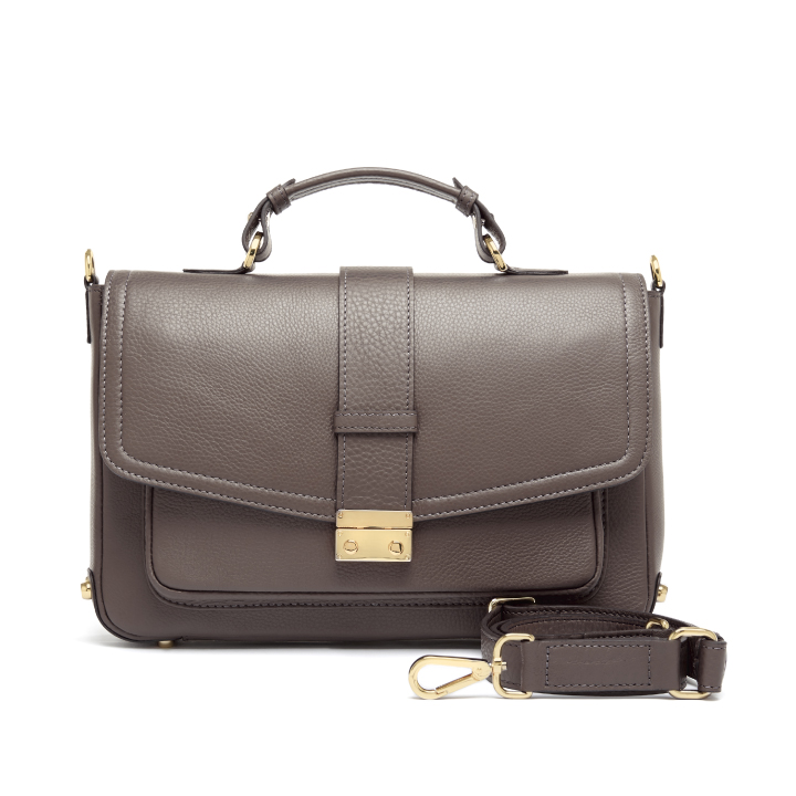 VERA Taylor's in Taupe
