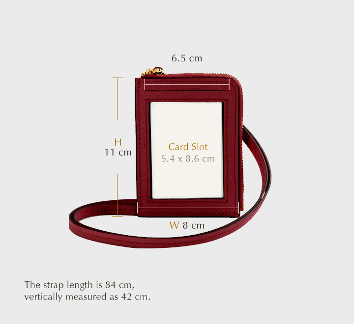 The First Badge - Sizing