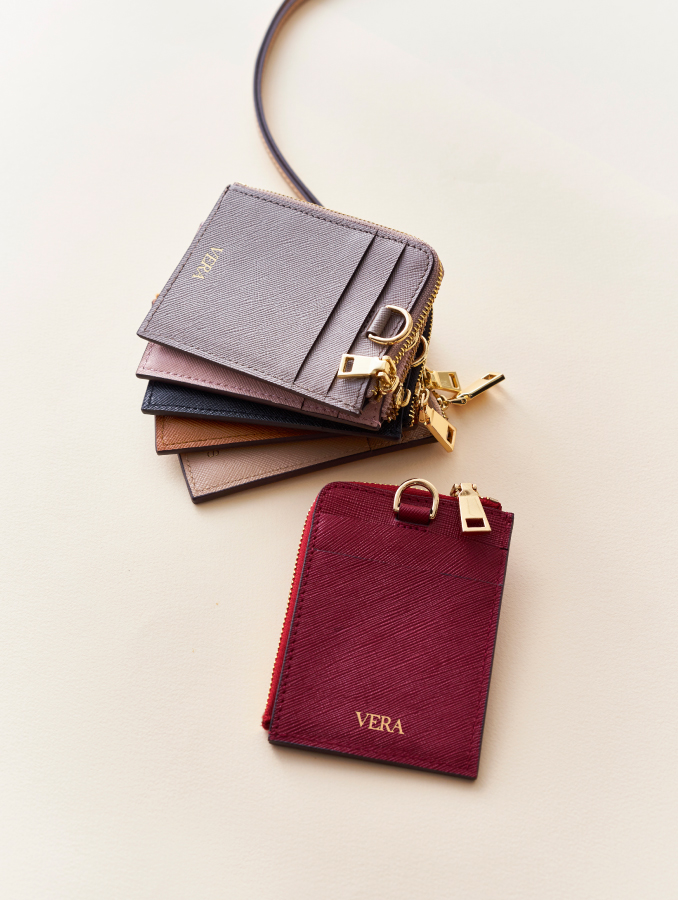 VERA The First Badge