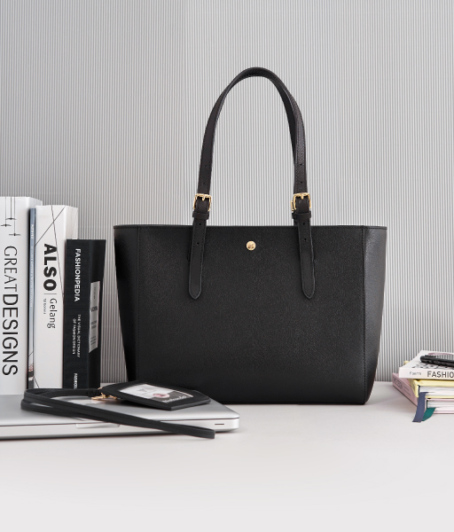 The First Bag
