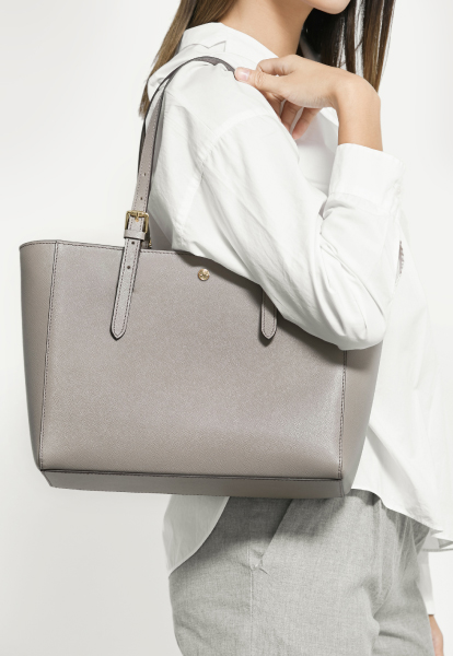 The First Bag - 2 Ways To Wear
