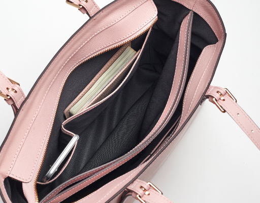 The First Bag - Fine Material
