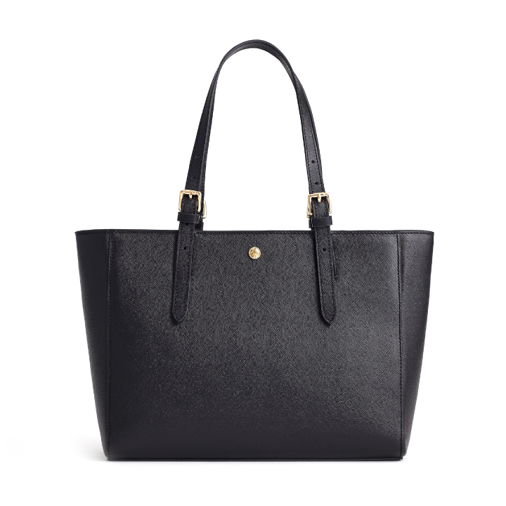 VERA The First Bag in Black