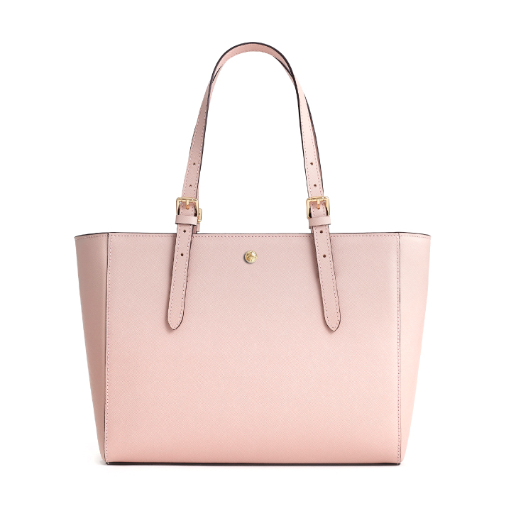 VERA The First Bag in Soft Pink