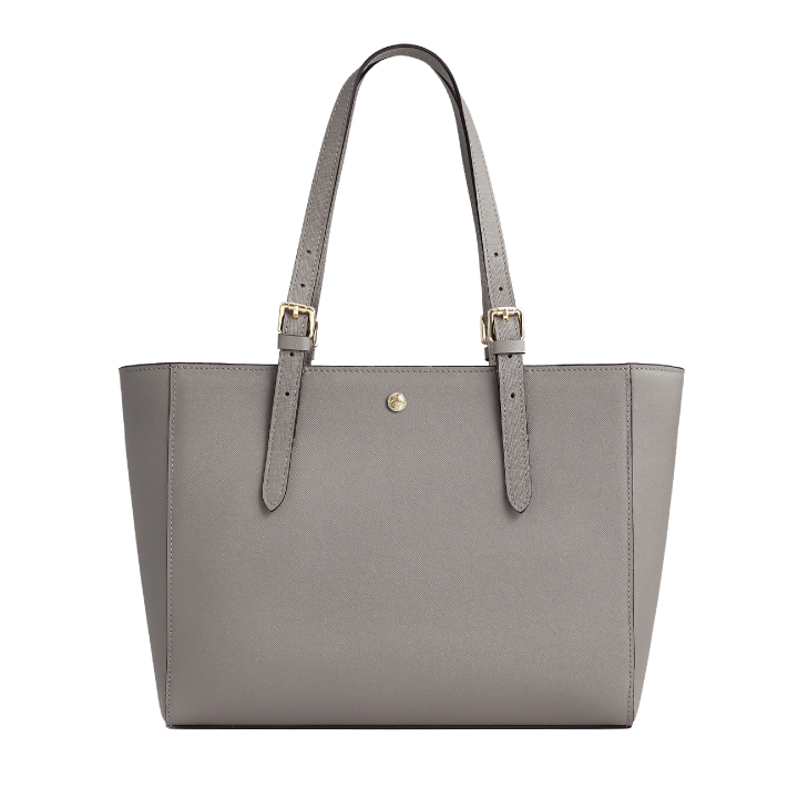 VERA The First Bag in Taupe