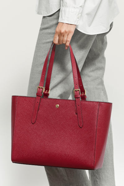 The First Bag - Strong and Durable Handles