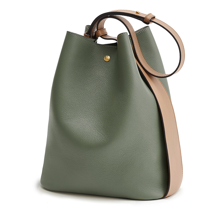 VERA Tilda in Moss Green