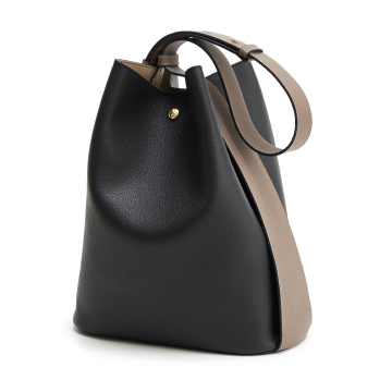 VERA Tilda in Natural Black