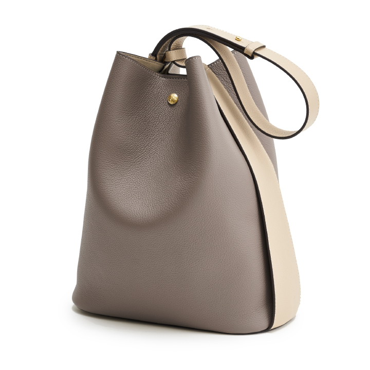VERA Tilda in Taupe Stone