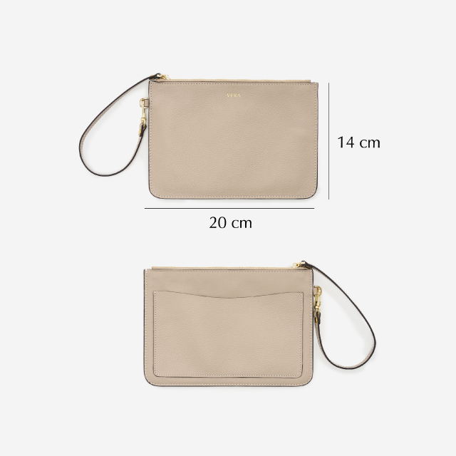 Tilda - Inner Pouch Sizing