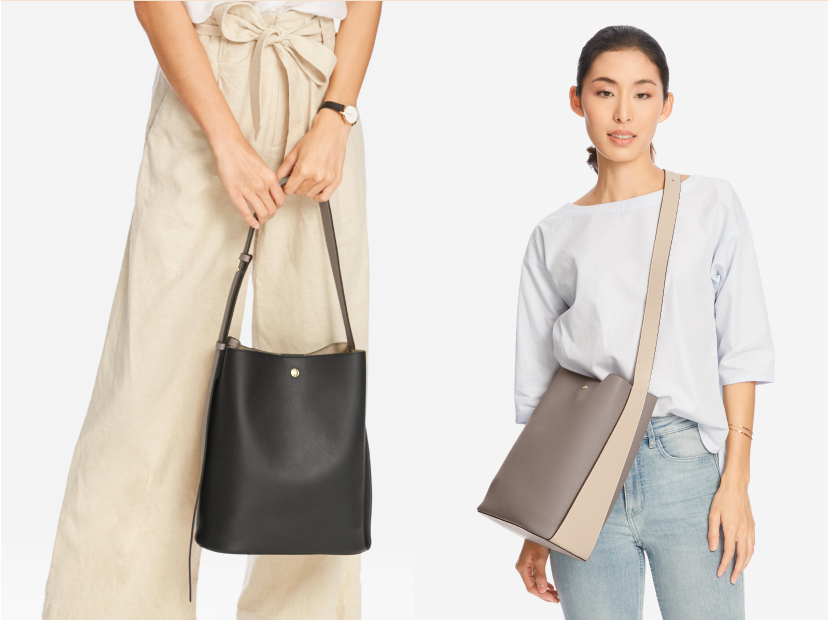 Tilda - 4 Ways to Wear