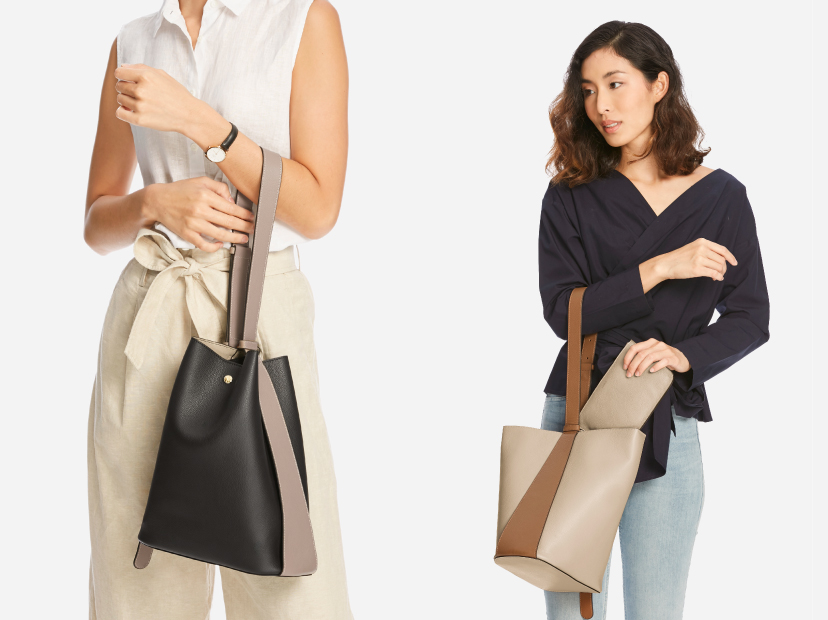Tilda - 4 Ways to Wear