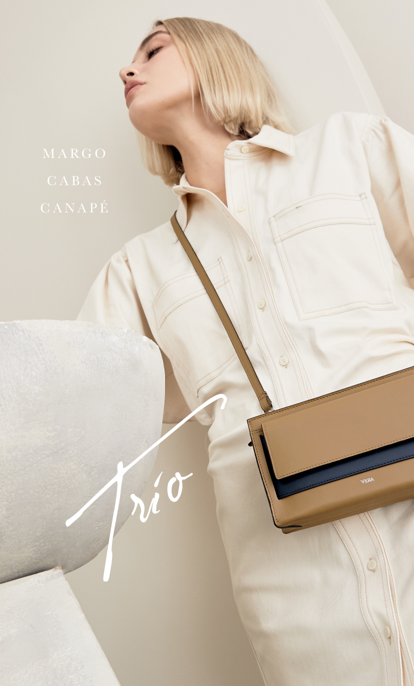 VERA Canapé