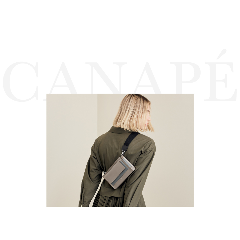 VERA Canapé
