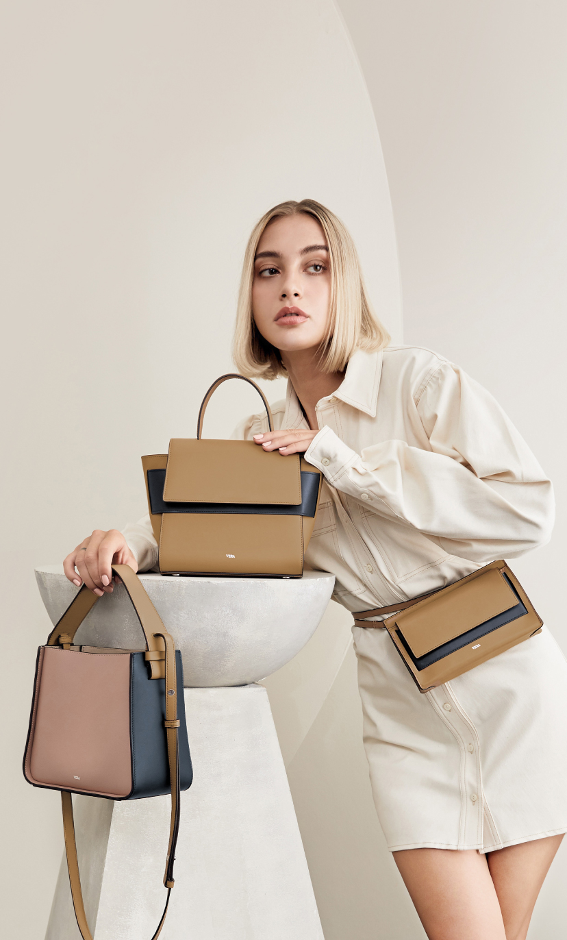 VERA Trio Collection